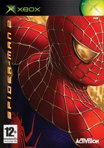 Spider-Man 2