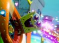 SpongeBob bekräftas dyka upp i Sonic Racing: CrossWorlds