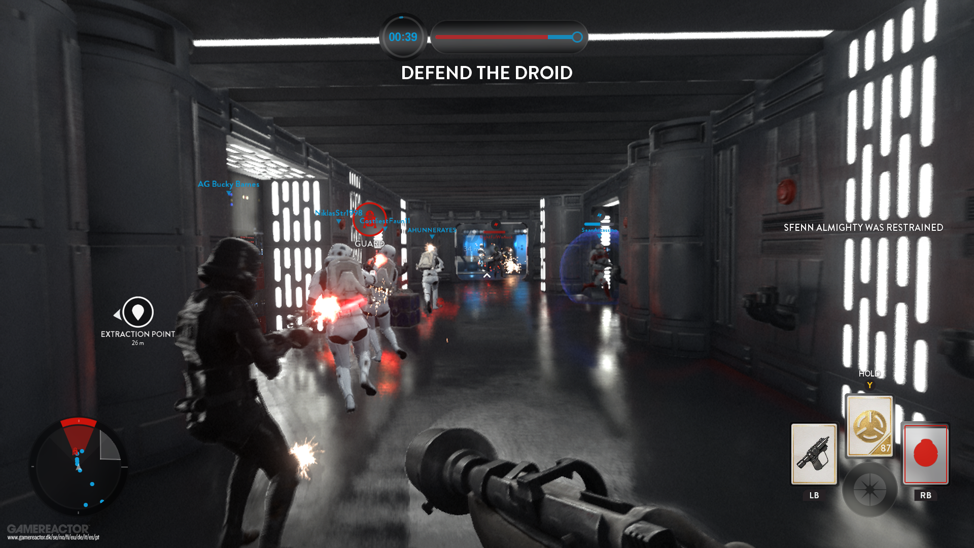 Star Wars Battlefront