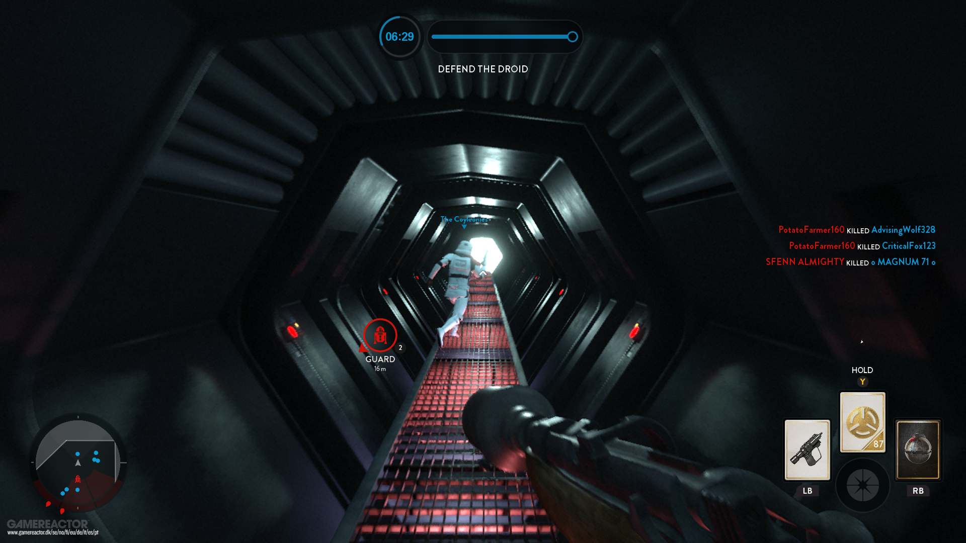 Star Wars Battlefront
