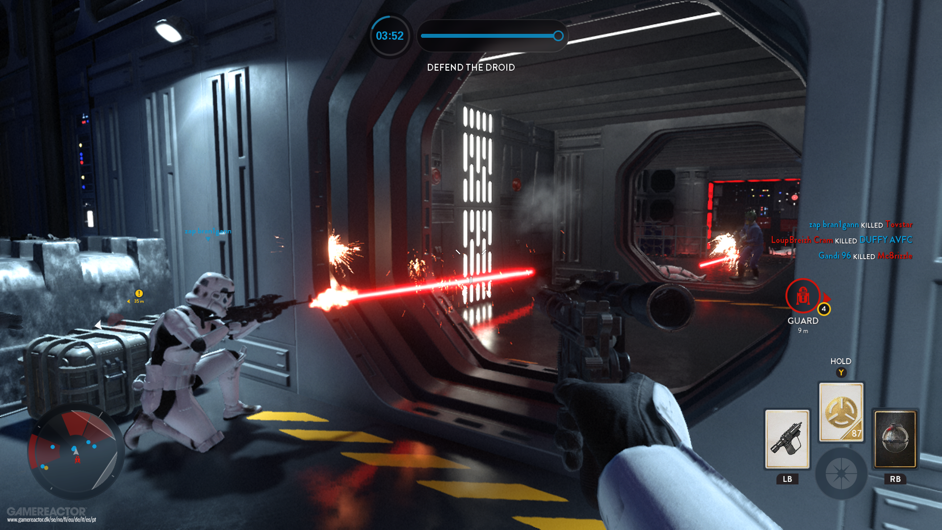 Star Wars Battlefront