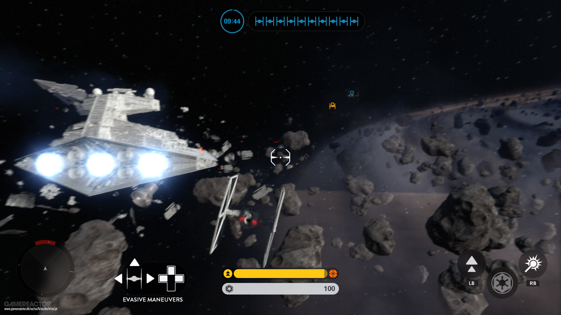 Star Wars Battlefront