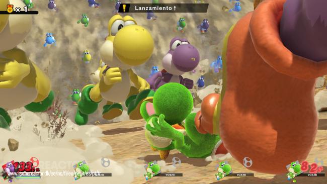 Super Smash Bros Ultimate