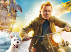 Hoppet om en ny Tintin-film lever, d&aring; Peter Jackson "verkligen vill" g&ouml;ra en uppf&ouml;ljare