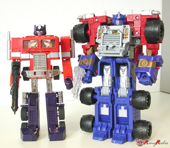 Transformers