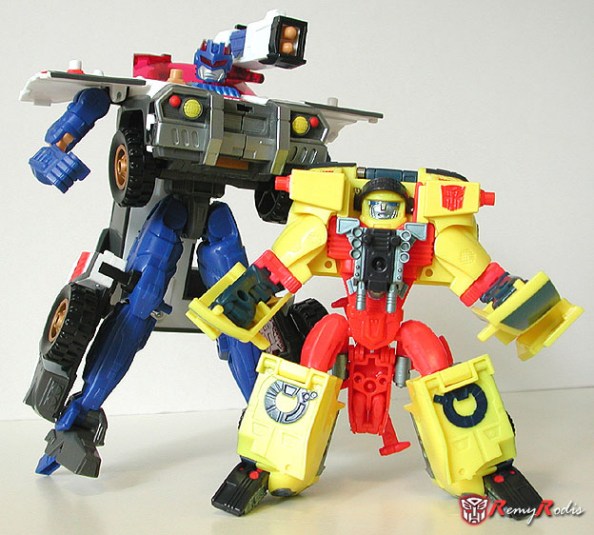 Transformers