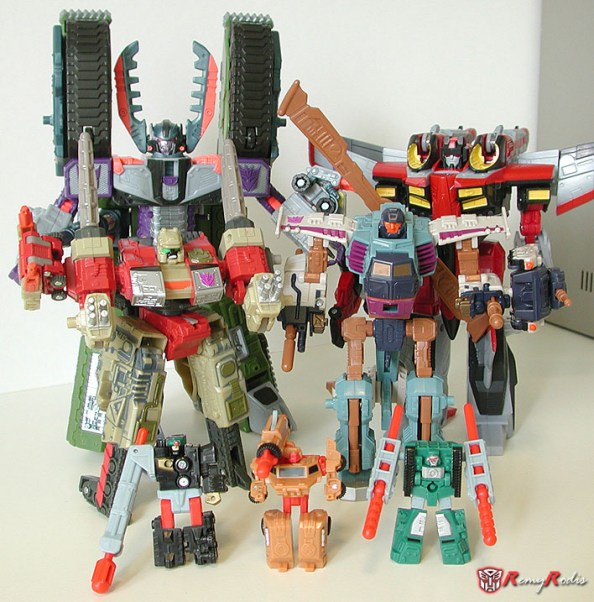 Transformers