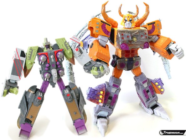 Transformers