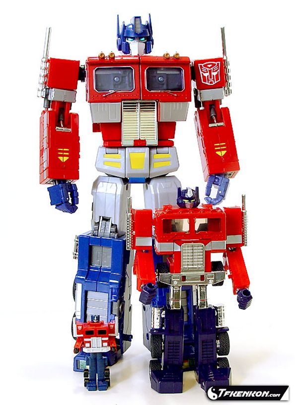 Transformers