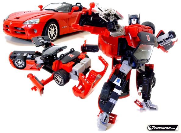 Transformers