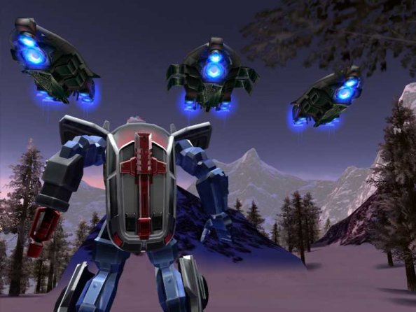 Transformers