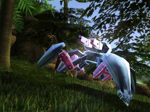 Transformers