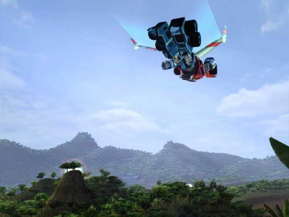 Transformers