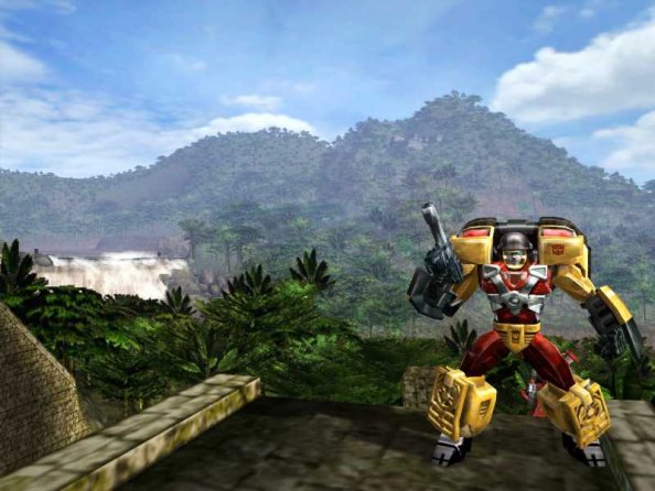 Transformers