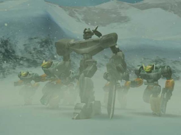 Transformers