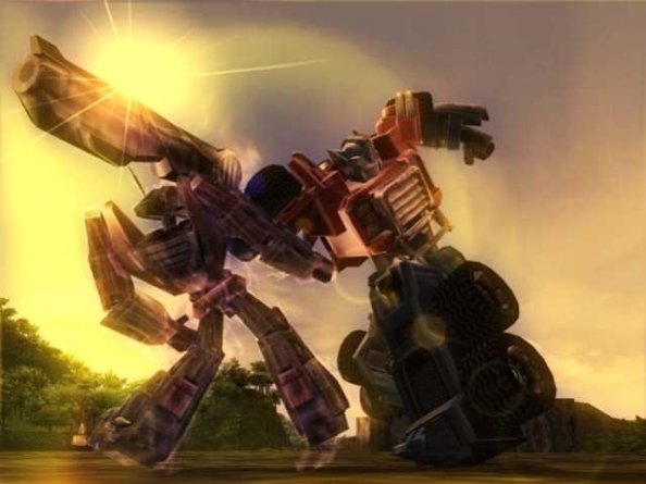 Transformers