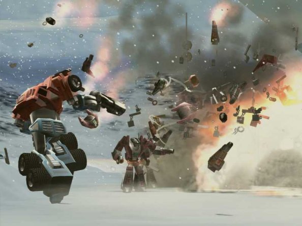 Transformers