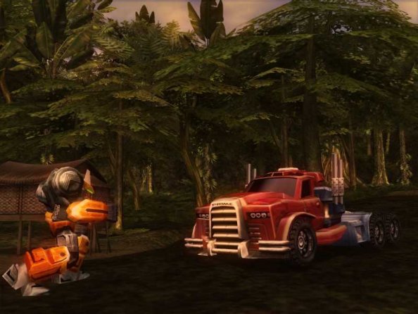 Transformers