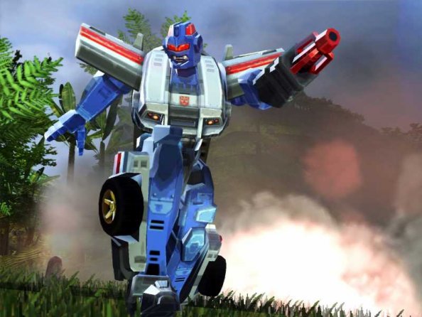 Transformers