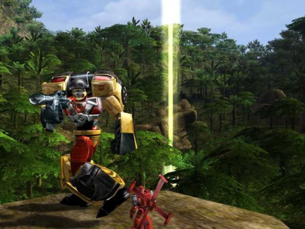 Transformers
