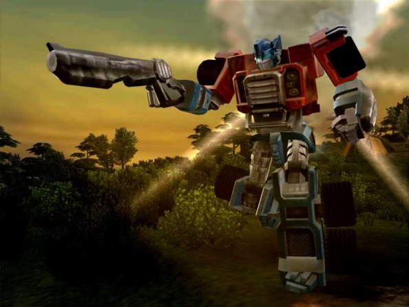 Transformers