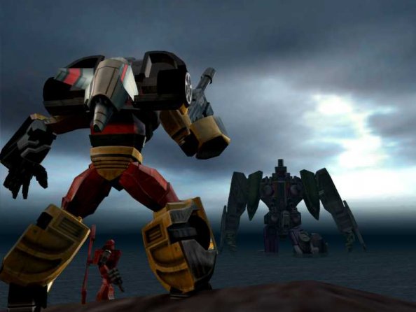 Transformers