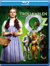 Trollkarlen från Oz