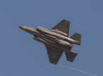 USA:s ambassad&ouml;r uppmanar Portugal att k&ouml;pa F-35