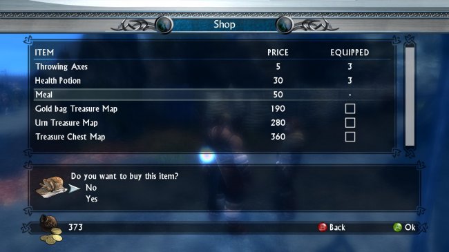 Viking: Battle for Asgard