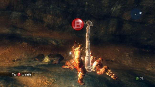 Viking: Battle for Asgard