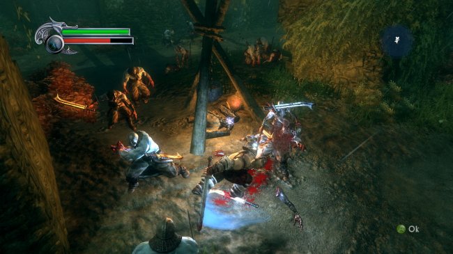 Viking: Battle for Asgard