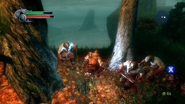 Viking: Battle for Asgard