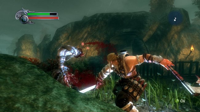 Viking: Battle for Asgard