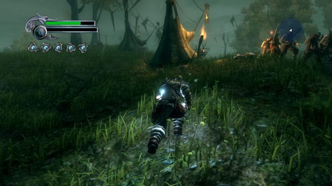 Viking: Battle for Asgard