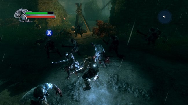 Viking: Battle for Asgard