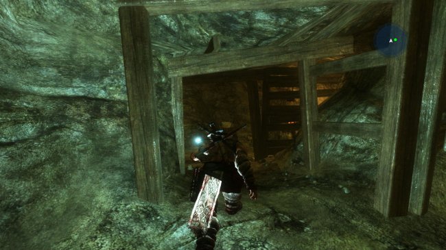 Viking: Battle for Asgard