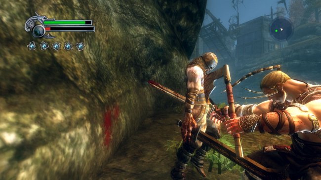 Viking: Battle for Asgard