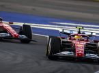 Charles Leclerc anser att Piastri och Antonelli har 50/50 av skulden för hans krasch, men Piastri var den enda som sanktionerades