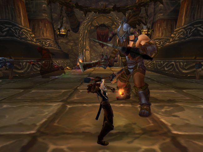 World of Warcraft: Wrath of the Lich King