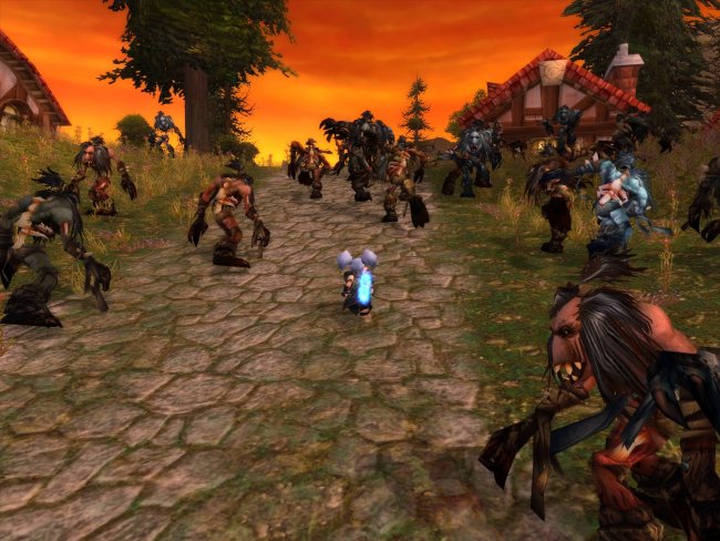 World of Warcraft: Wrath of the Lich King