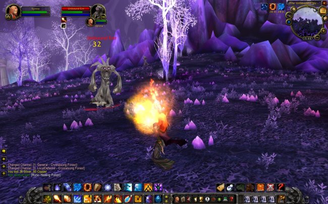 World of Warcraft: Wrath of the Lich King