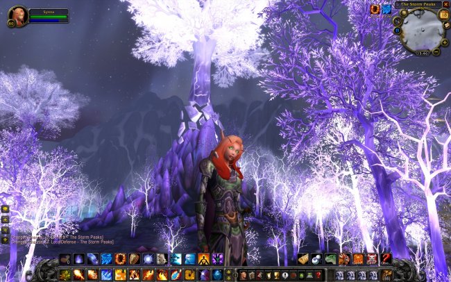 World of Warcraft: Wrath of the Lich King
