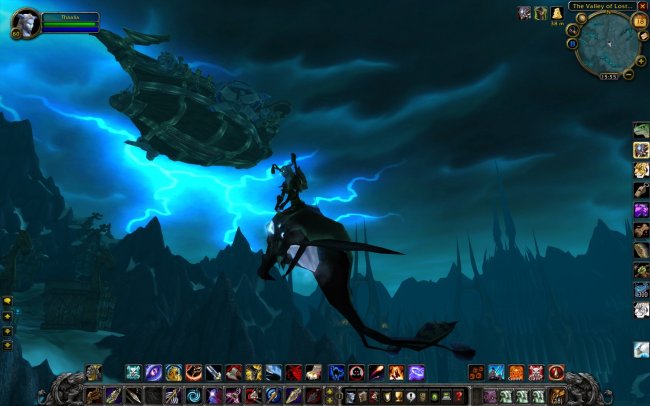 World of Warcraft: Wrath of the Lich King