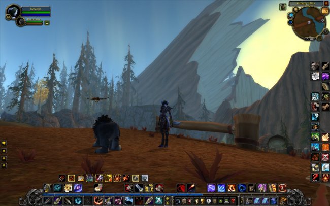 World of Warcraft: Wrath of the Lich King