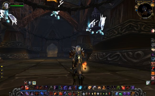World of Warcraft: Wrath of the Lich King