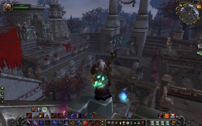 World of Warcraft: Wrath of the Lich King