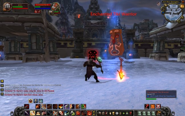 World of Warcraft: Wrath of the Lich King