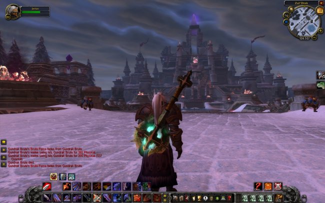 World of Warcraft: Wrath of the Lich King