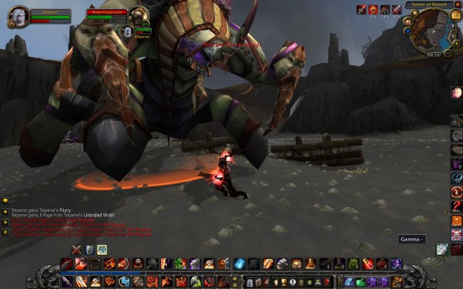 World of Warcraft: Wrath of the Lich King