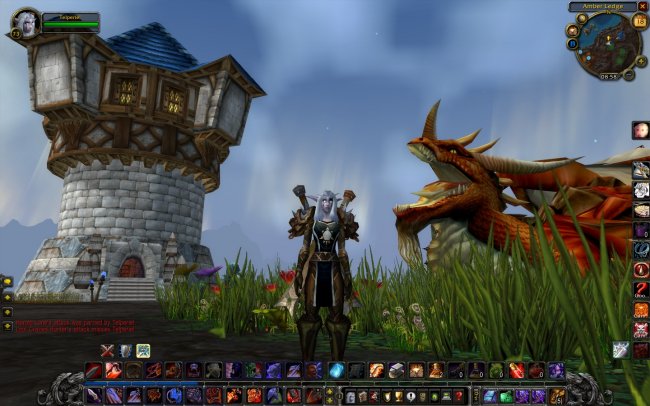 World of Warcraft: Wrath of the Lich King